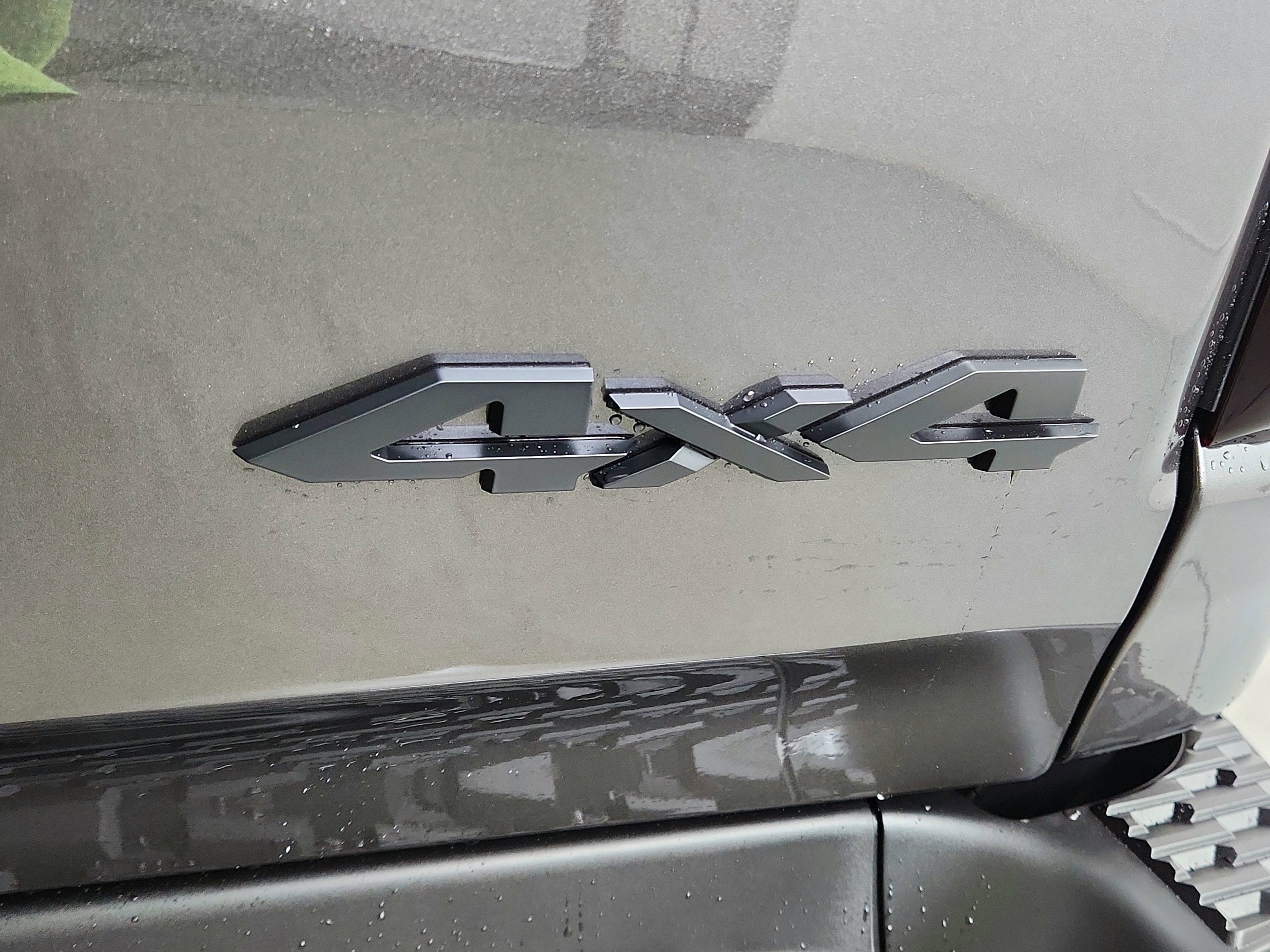 2026 RAM Ram 1500 RAM 1500 TRADESMAN CREW CAB 4X4 (144.5 IN WB 5 FT 7 IN BOX)