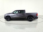 2026 RAM Ram 1500 RAM 1500 TRADESMAN CREW CAB 4X4 (144.5 IN WB 5 FT 7 IN BOX)