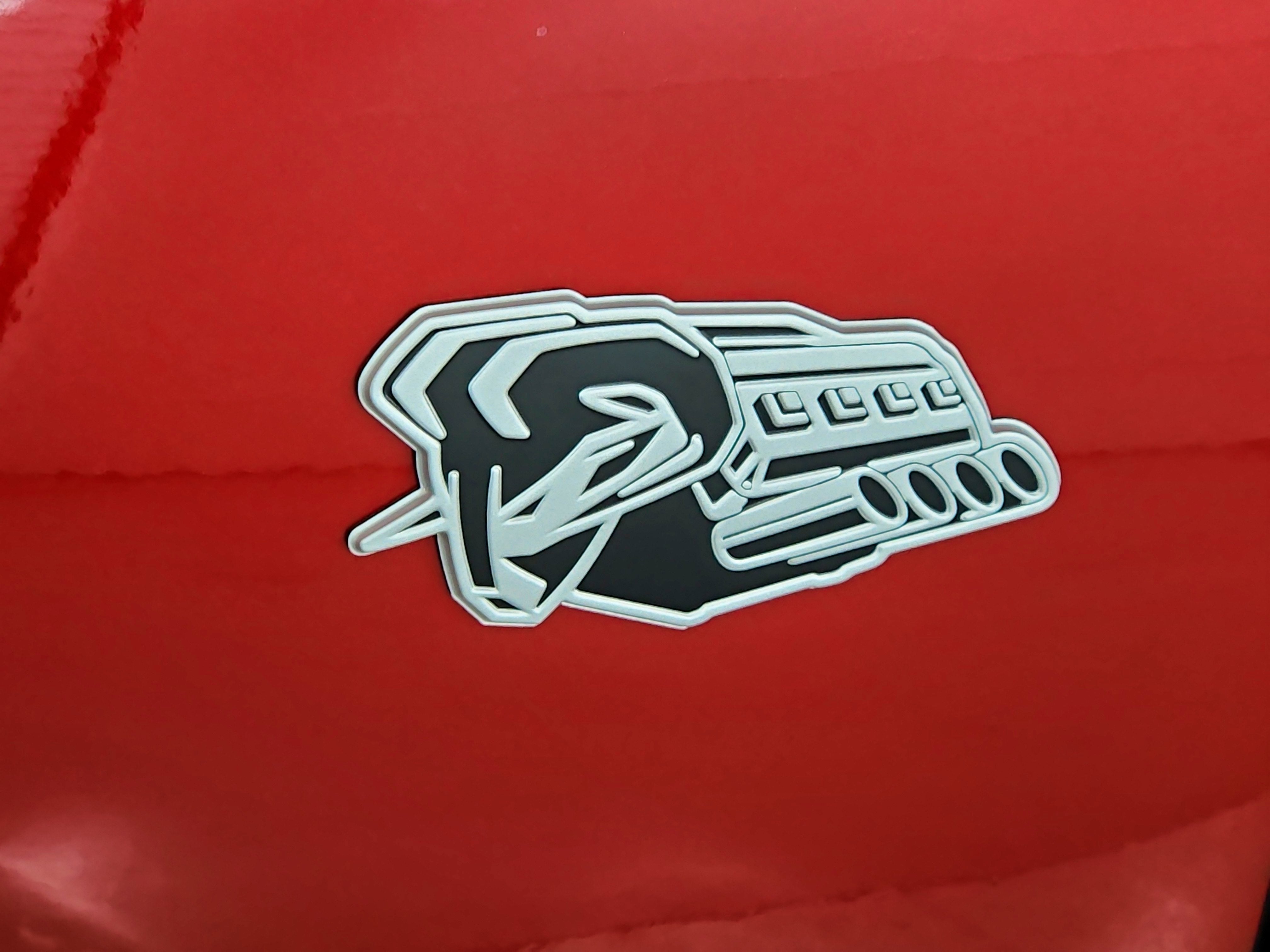 2026 RAM Ram 1500 RAM 1500 TRADESMAN CREW CAB 4X4 (144.5 IN WB 5 FT 7 IN BOX)