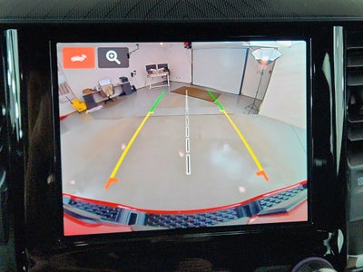 2026 RAM Ram 1500 RAM 1500 TRADESMAN CREW CAB 4X4 (144.5 IN WB 5 FT 7 IN BOX)