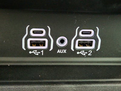 2026 RAM Ram 1500 RAM 1500 TRADESMAN CREW CAB 4X4 (144.5 IN WB 5 FT 7 IN BOX)