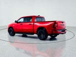 2026 RAM Ram 1500 RAM 1500 TRADESMAN CREW CAB 4X4 (144.5 IN WB 5 FT 7 IN BOX)