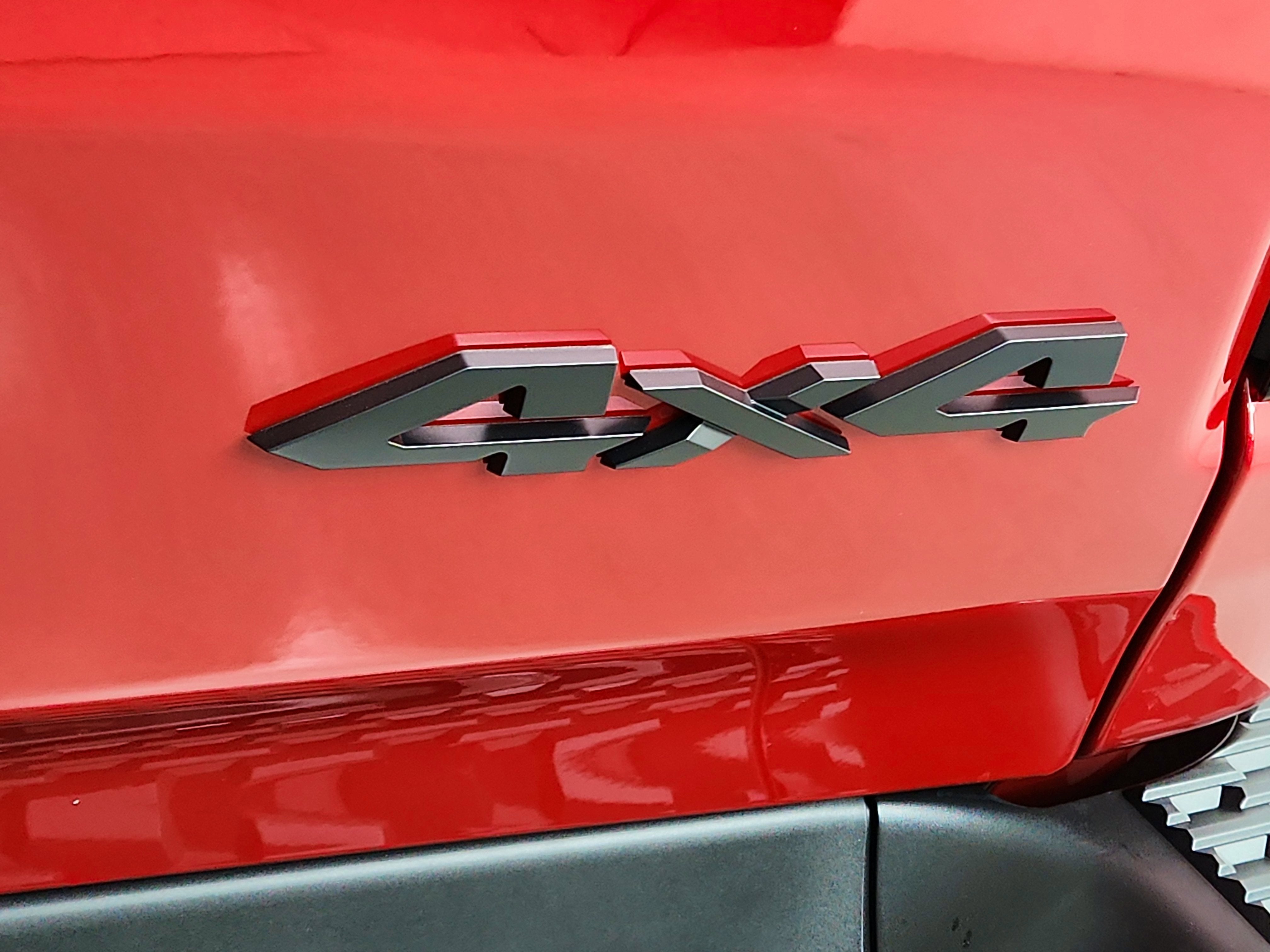 2026 RAM Ram 1500 RAM 1500 TRADESMAN CREW CAB 4X4 (144.5 IN WB 5 FT 7 IN BOX)