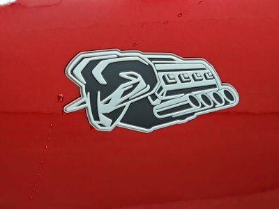 2026 RAM Ram 1500 RAM 1500 TRADESMAN CREW CAB 4X4 (144.5 IN WB 5 FT 7 IN BOX)