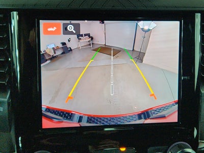 2026 RAM Ram 1500 RAM 1500 TRADESMAN CREW CAB 4X4 (144.5 IN WB 5 FT 7 IN BOX)