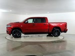2026 RAM Ram 1500 RAM 1500 TRADESMAN CREW CAB 4X4 (144.5 IN WB 5 FT 7 IN BOX)