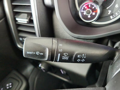 2026 RAM Ram 1500 RAM 1500 TRADESMAN CREW CAB 4X4 (144.5 IN WB 5 FT 7 IN BOX)