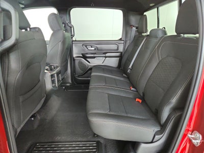 2026 RAM Ram 1500 RAM 1500 TRADESMAN CREW CAB 4X4 (144.5 IN WB 5 FT 7 IN BOX)