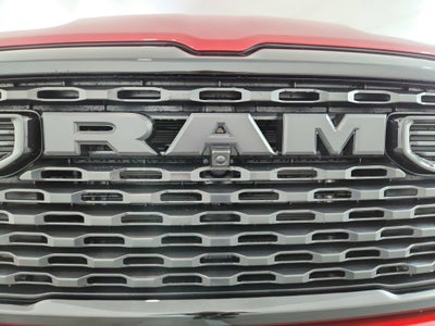 2026 RAM Ram 1500 RAM 1500 TRADESMAN CREW CAB 4X4 (144.5 IN WB 5 FT 7 IN BOX)