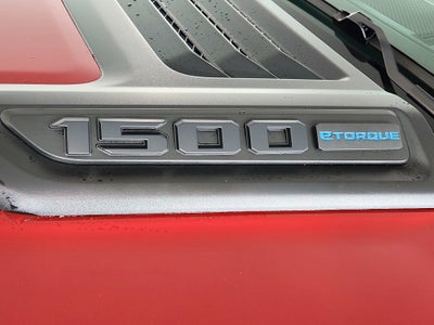 2026 RAM Ram 1500 RAM 1500 TRADESMAN CREW CAB 4X4 (144.5 IN WB 5 FT 7 IN BOX)