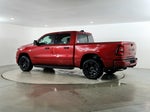 2026 RAM Ram 1500 RAM 1500 TRADESMAN CREW CAB 4X4 (144.5 IN WB 5 FT 7 IN BOX)