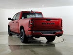 2026 RAM Ram 1500 RAM 1500 TRADESMAN CREW CAB 4X4 (144.5 IN WB 5 FT 7 IN BOX)