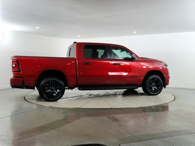 2026 RAM Ram 1500 RAM 1500 TRADESMAN CREW CAB 4X4 (144.5 IN WB 5 FT 7 IN BOX)