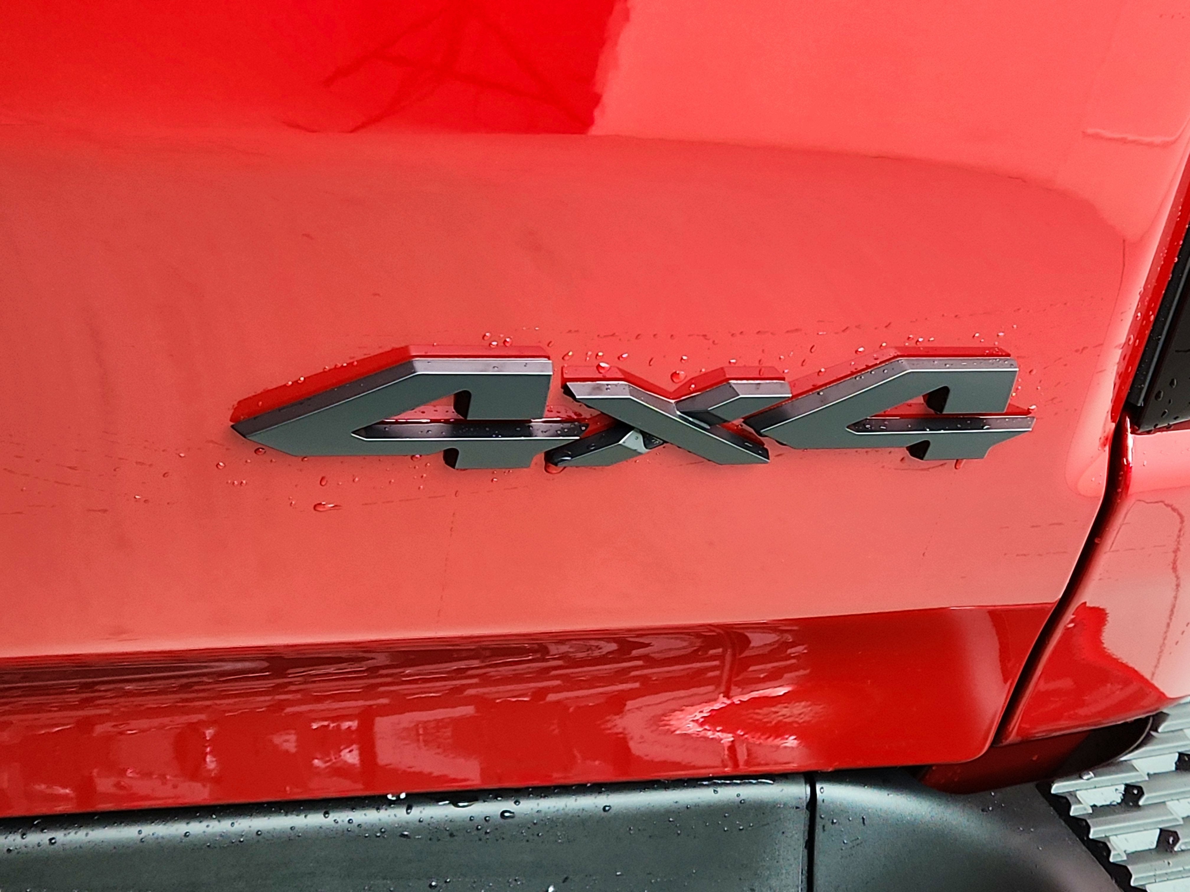 2026 RAM Ram 1500 RAM 1500 TRADESMAN CREW CAB 4X4 (144.5 IN WB 5 FT 7 IN BOX)