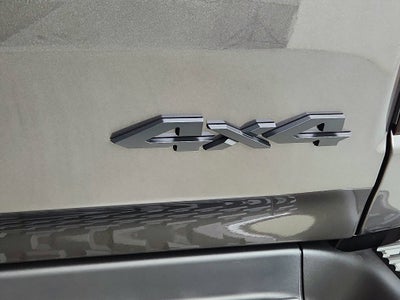 2026 RAM Ram 1500 RAM 1500 TRADESMAN CREW CAB 4X4 (144.5 IN WB 5 FT 7 IN BOX)