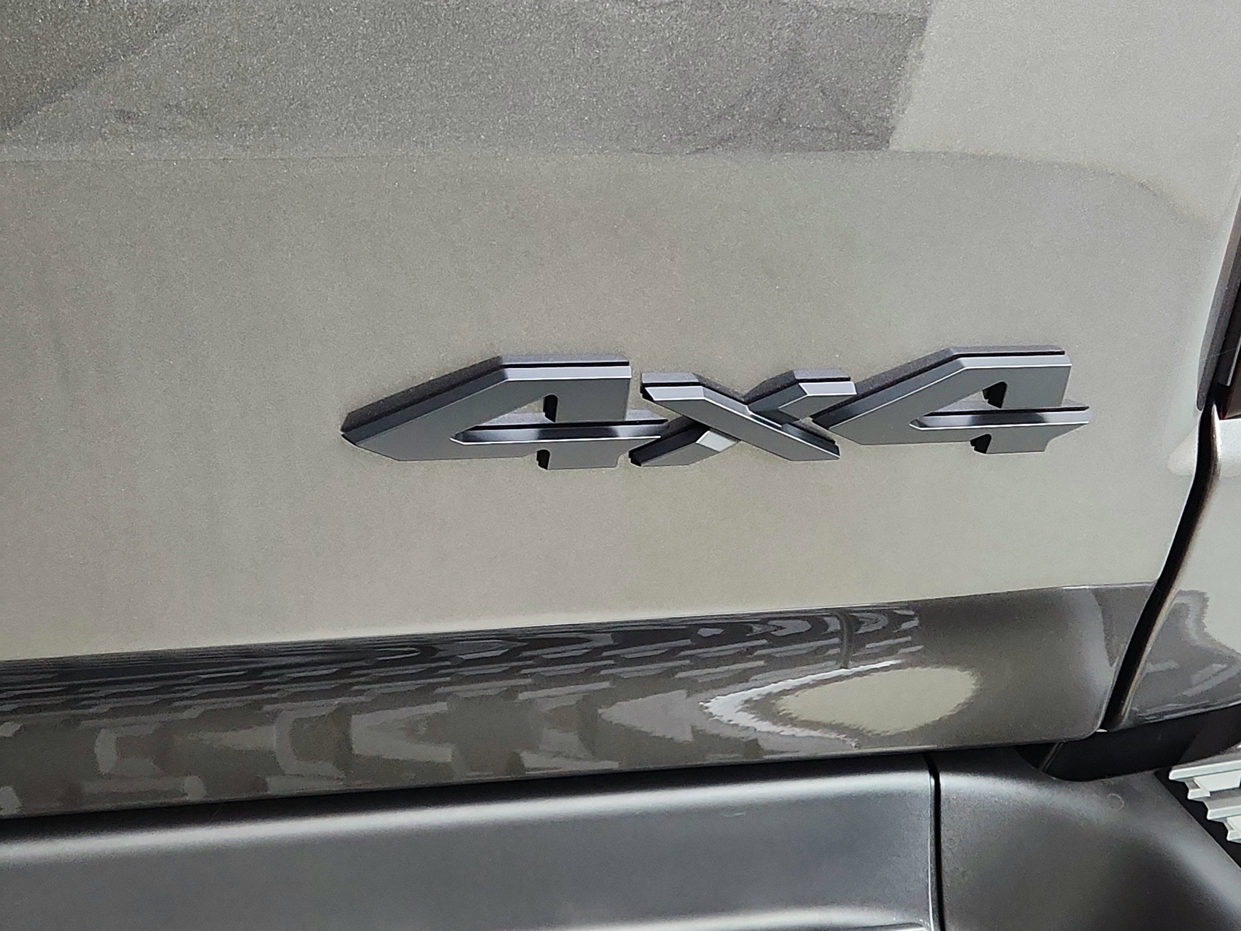 2026 RAM Ram 1500 RAM 1500 TRADESMAN CREW CAB 4X4 (144.5 IN WB 5 FT 7 IN BOX)