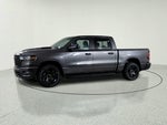 2026 RAM Ram 1500 RAM 1500 TRADESMAN CREW CAB 4X4 (144.5 IN WB 5 FT 7 IN BOX)