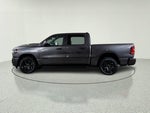 2026 RAM Ram 1500 RAM 1500 TRADESMAN CREW CAB 4X4 (144.5 IN WB 5 FT 7 IN BOX)
