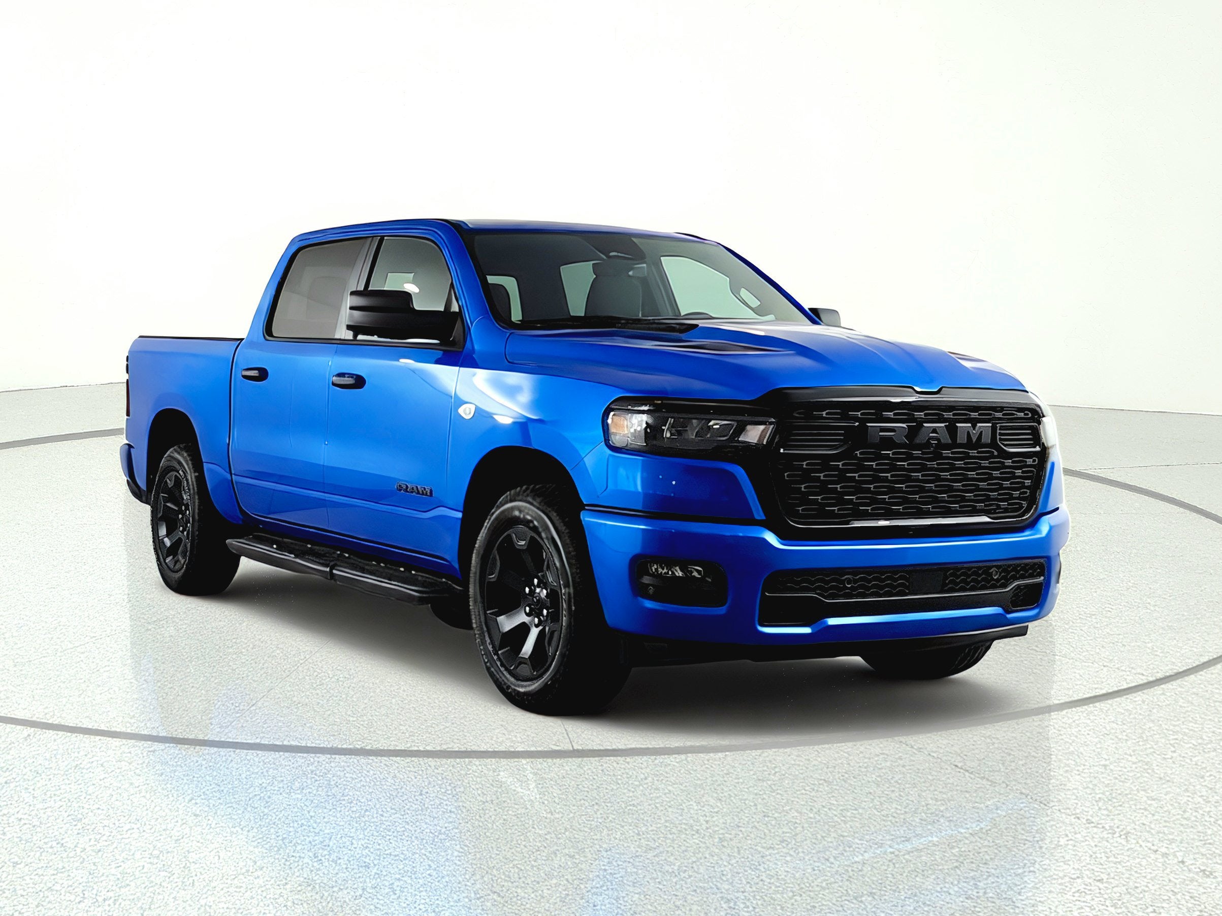 2026 RAM Ram 1500 Express