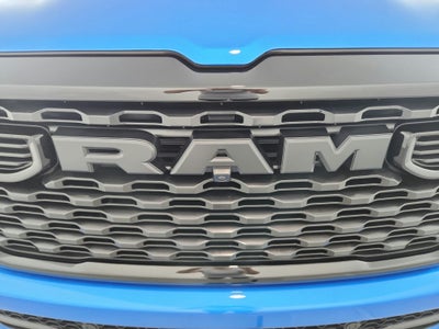 2026 RAM Ram 1500 Express