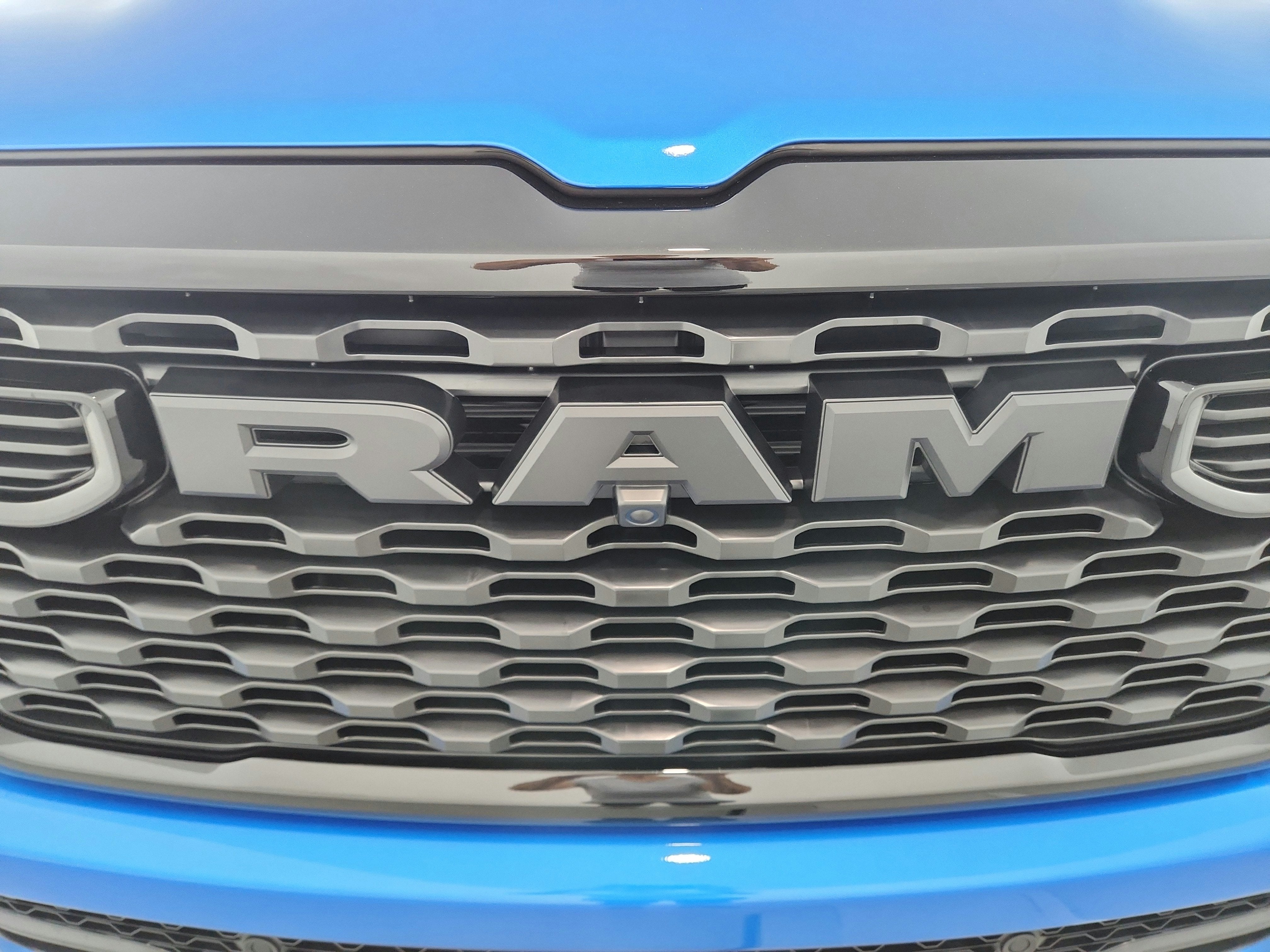 2026 RAM Ram 1500 Express