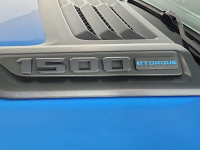 2026 RAM Ram 1500 Express