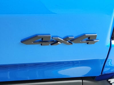 2026 RAM Ram 1500 Express