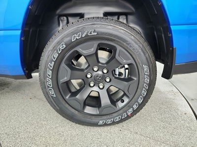 2026 RAM Ram 1500 Express
