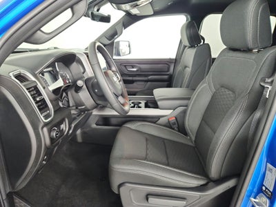 2026 RAM Ram 1500 Express