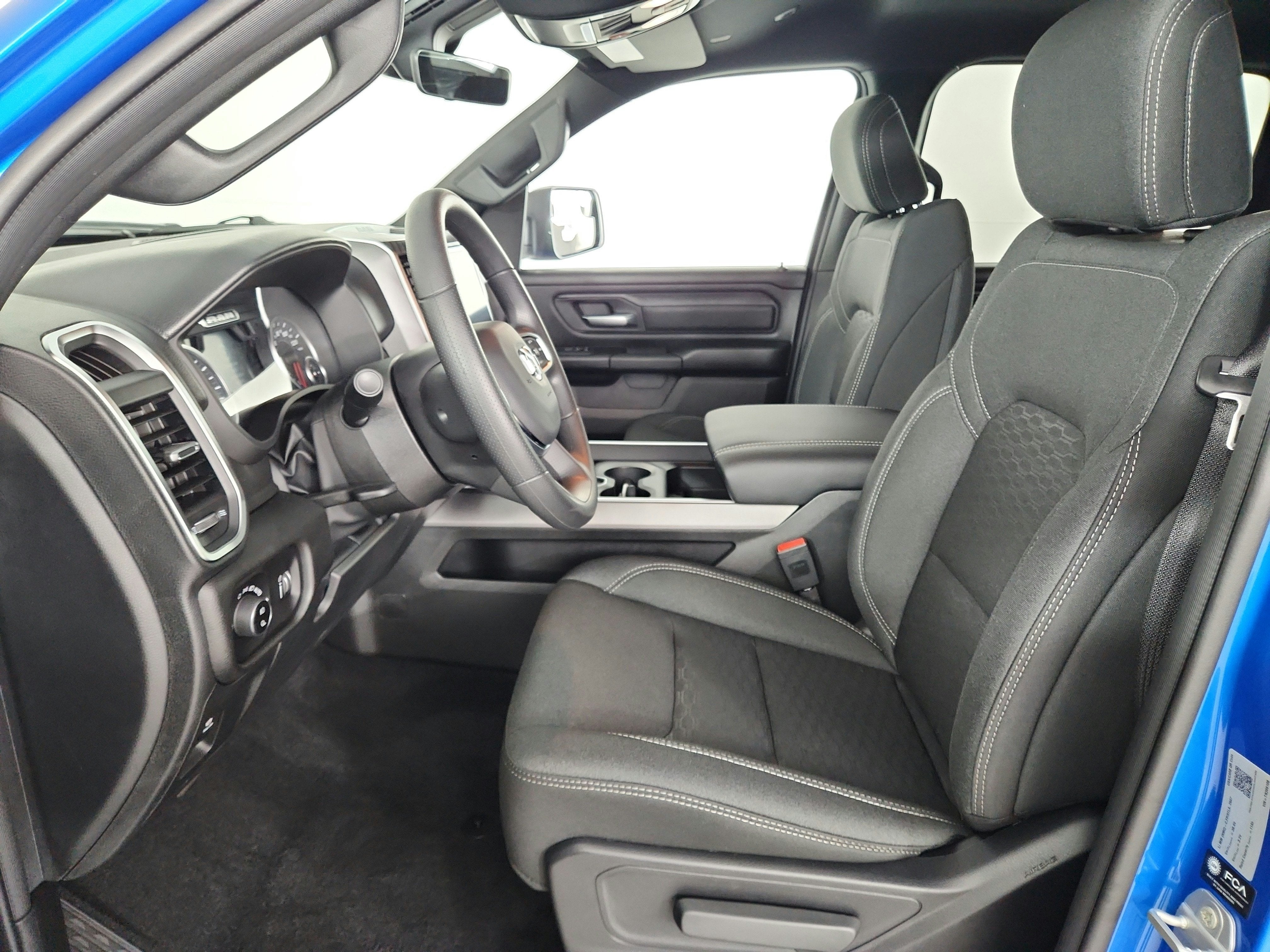 2026 RAM Ram 1500 Express