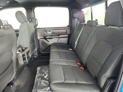 2026 RAM Ram 1500 Express