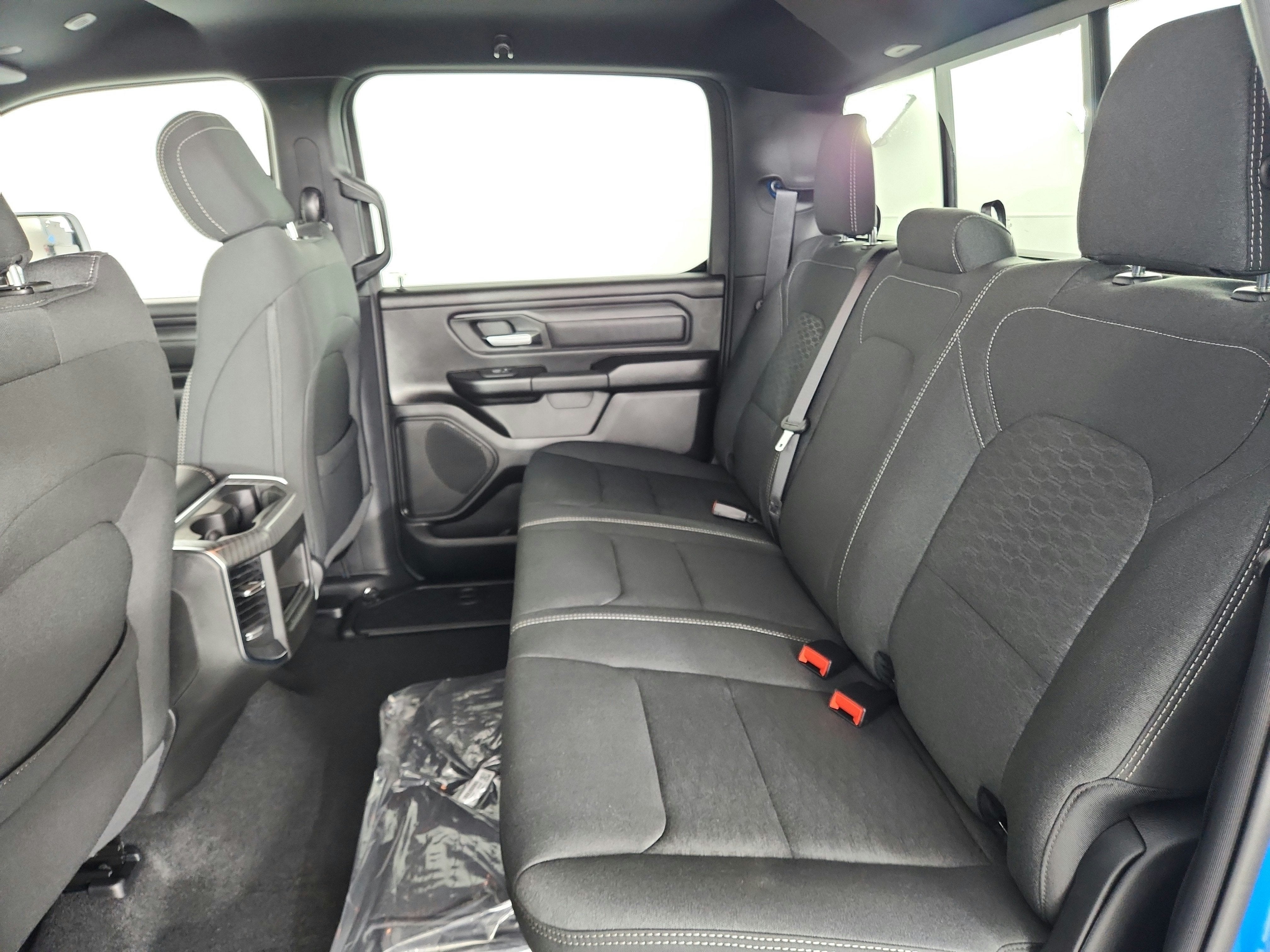 2026 RAM Ram 1500 Express
