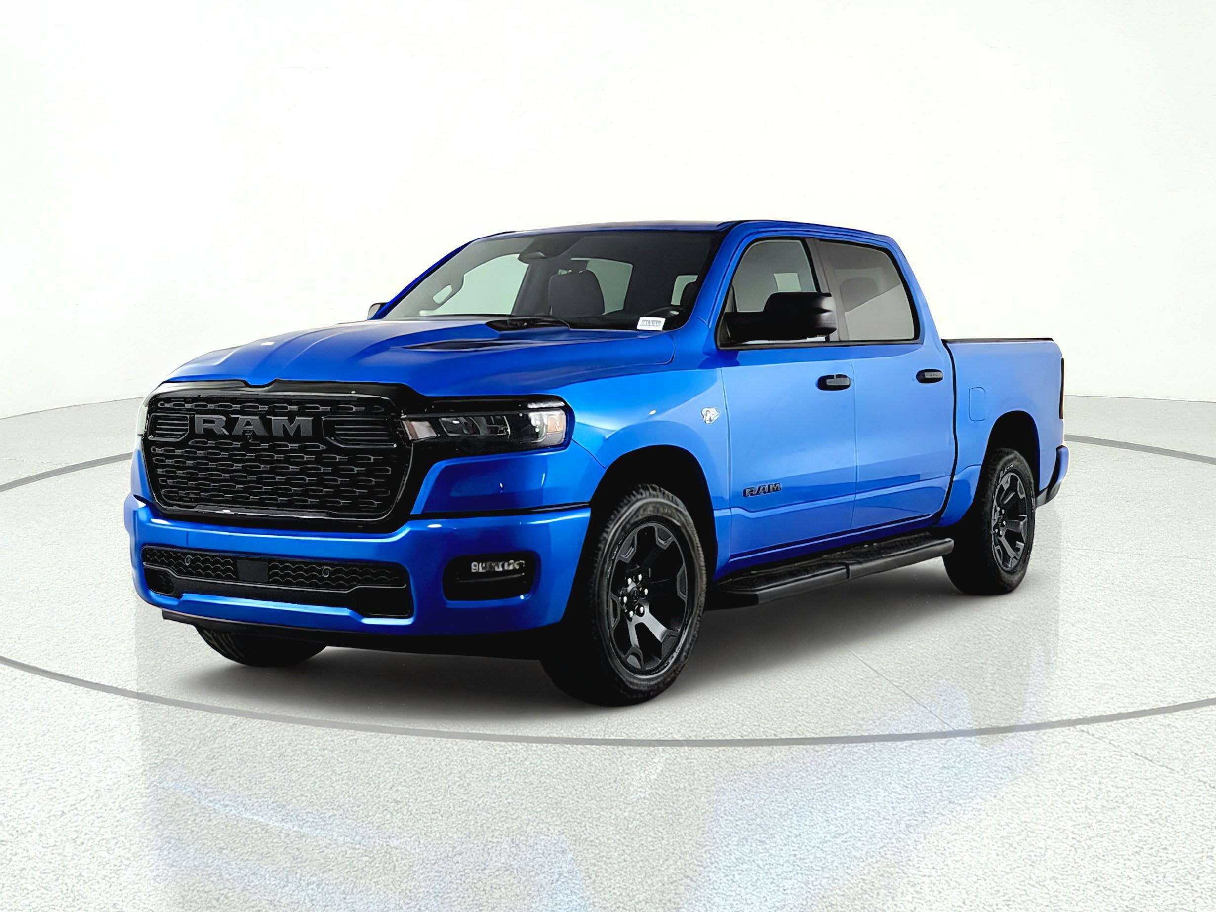 2026 RAM Ram 1500 Express