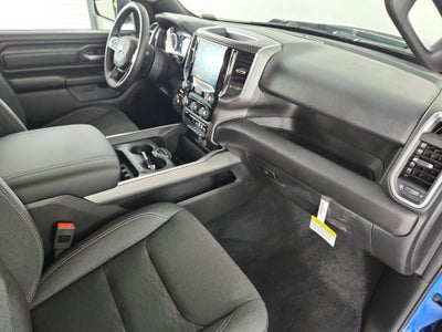 2026 RAM Ram 1500 Express