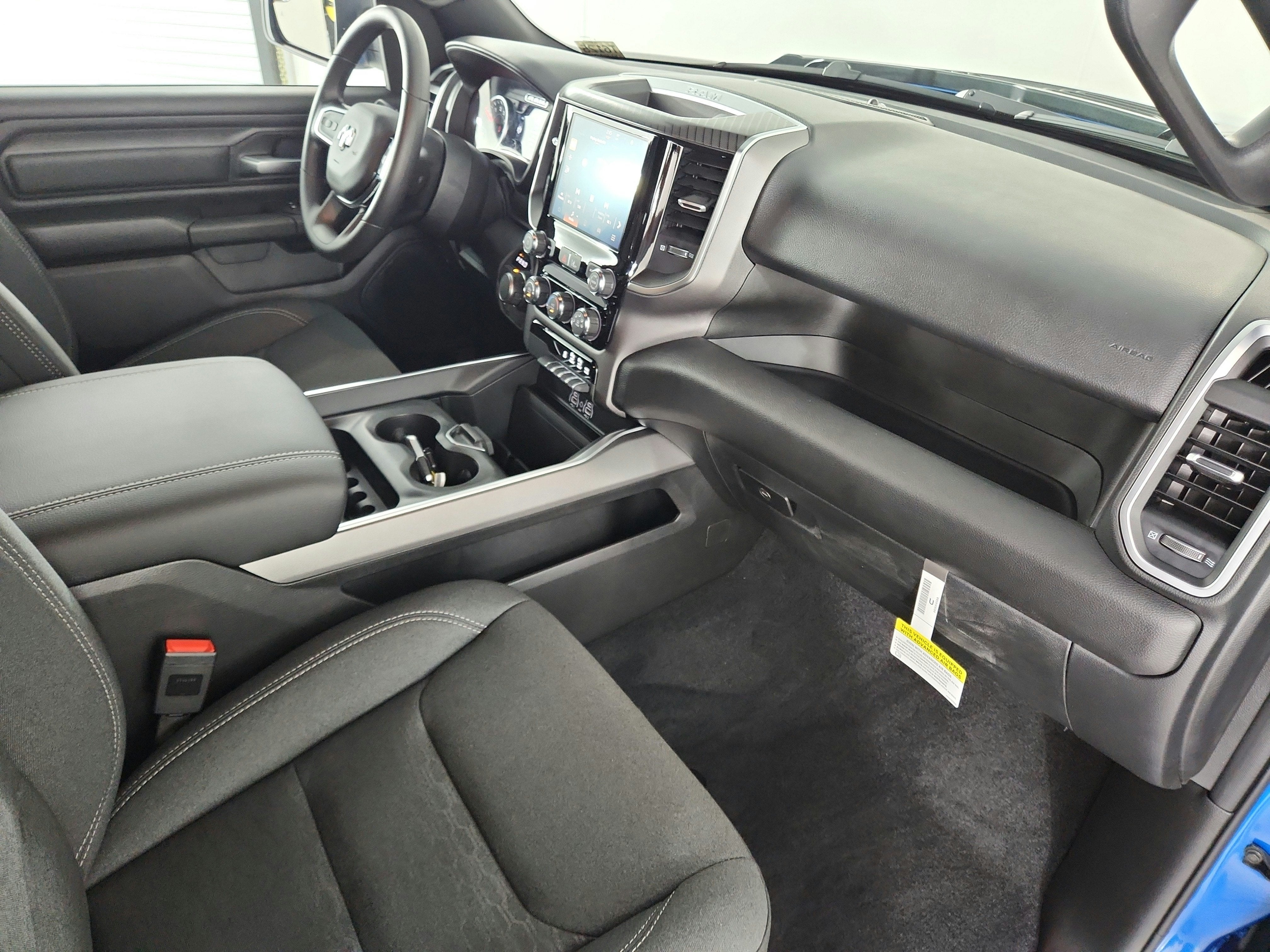 2026 RAM Ram 1500 Express