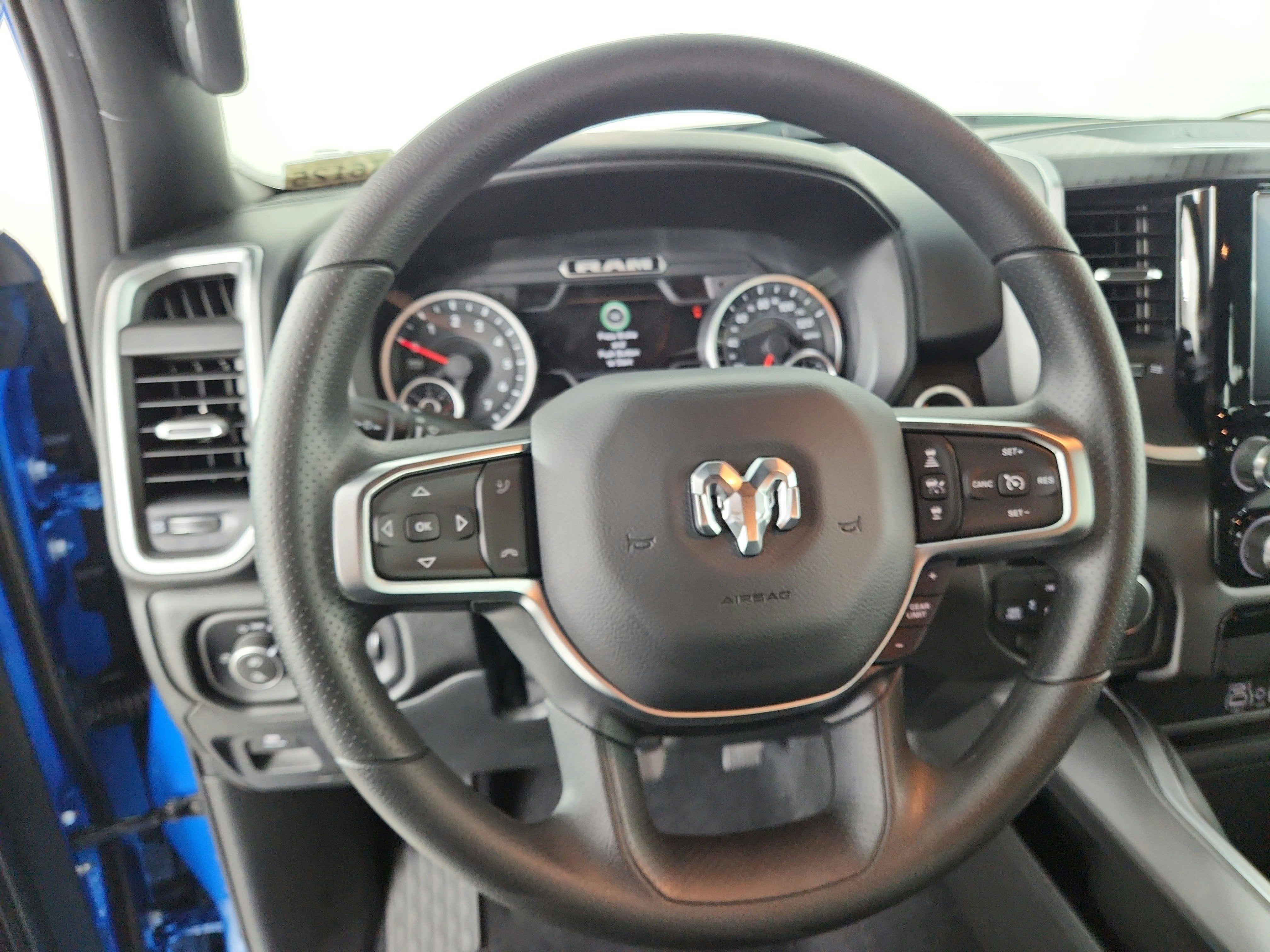 2026 RAM Ram 1500 Express