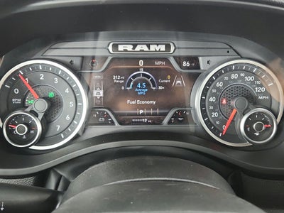 2026 RAM Ram 1500 Express