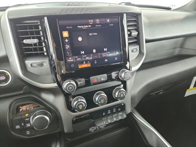 2026 RAM Ram 1500 Express