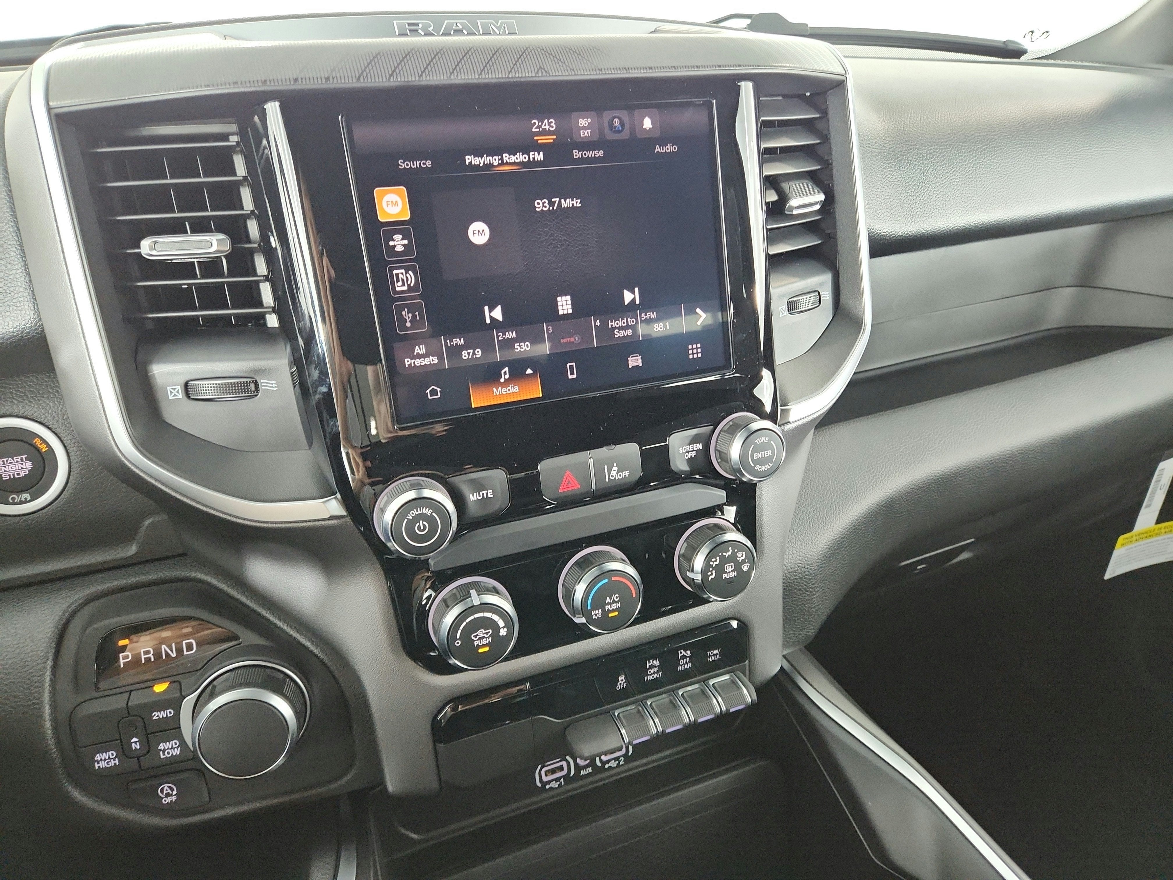 2026 RAM Ram 1500 Express