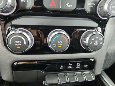 2026 RAM Ram 1500 Express