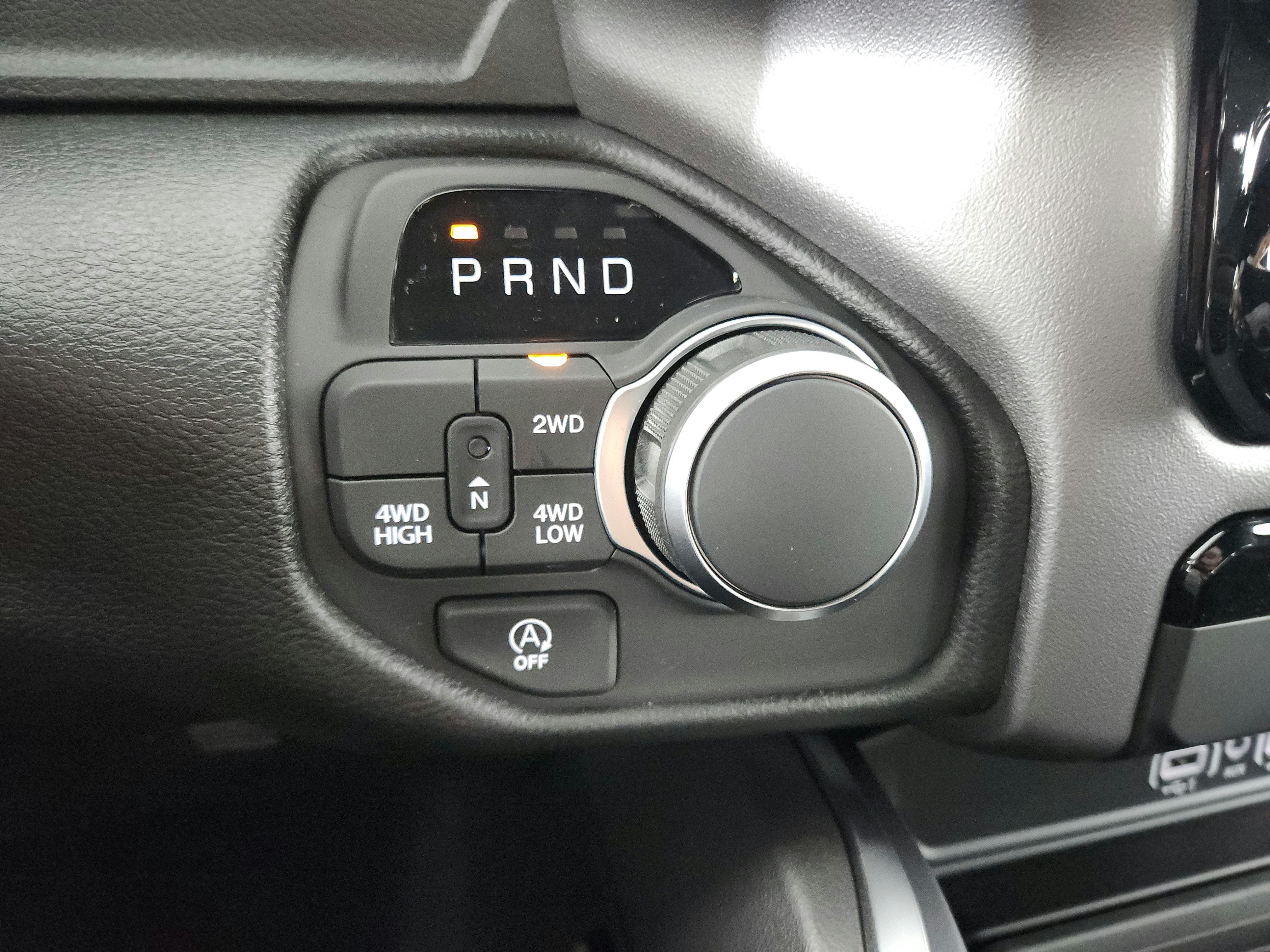 2026 RAM Ram 1500 Express