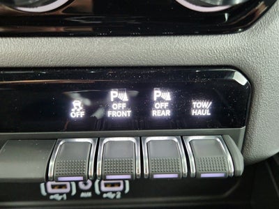 2026 RAM Ram 1500 Express