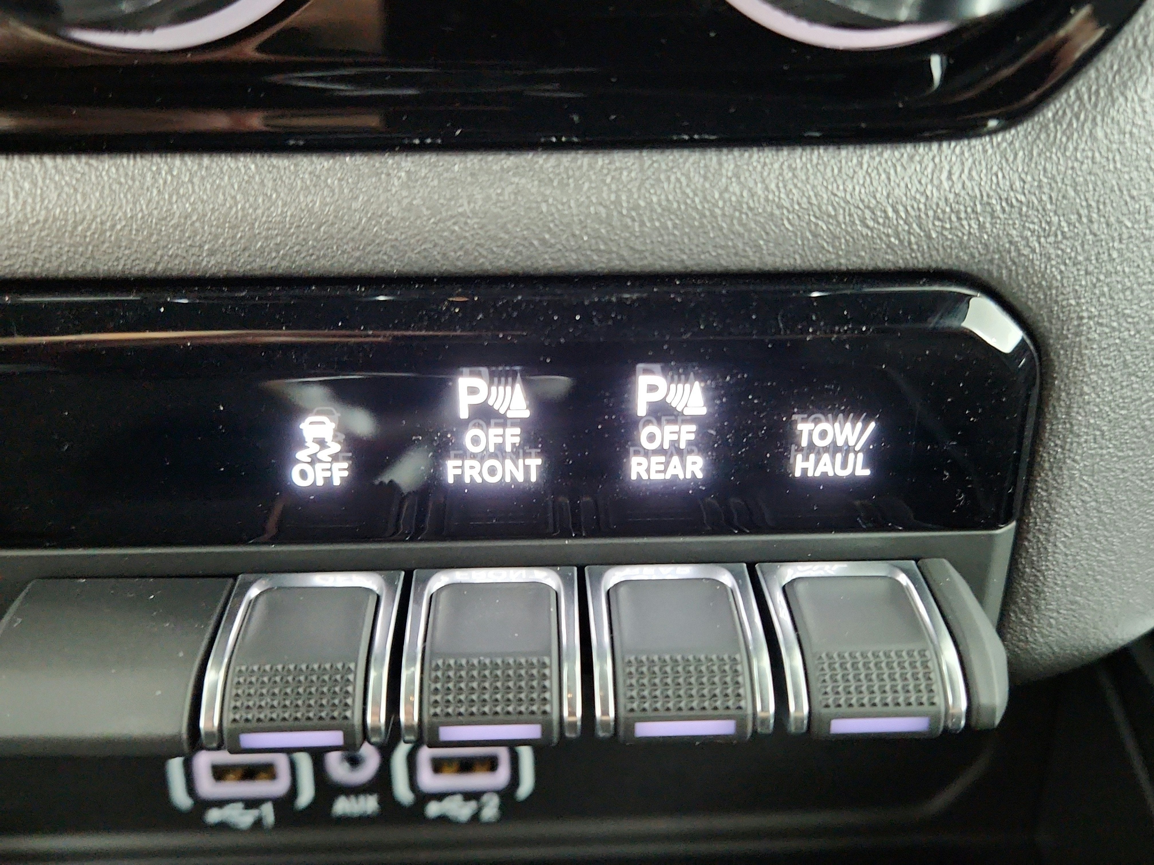 2026 RAM Ram 1500 Express
