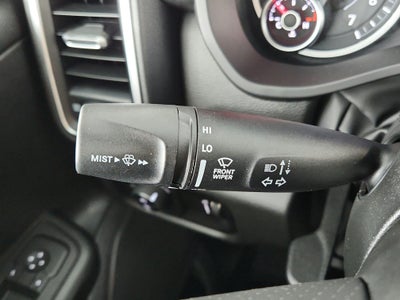 2026 RAM Ram 1500 Express