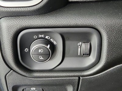 2026 RAM Ram 1500 Express