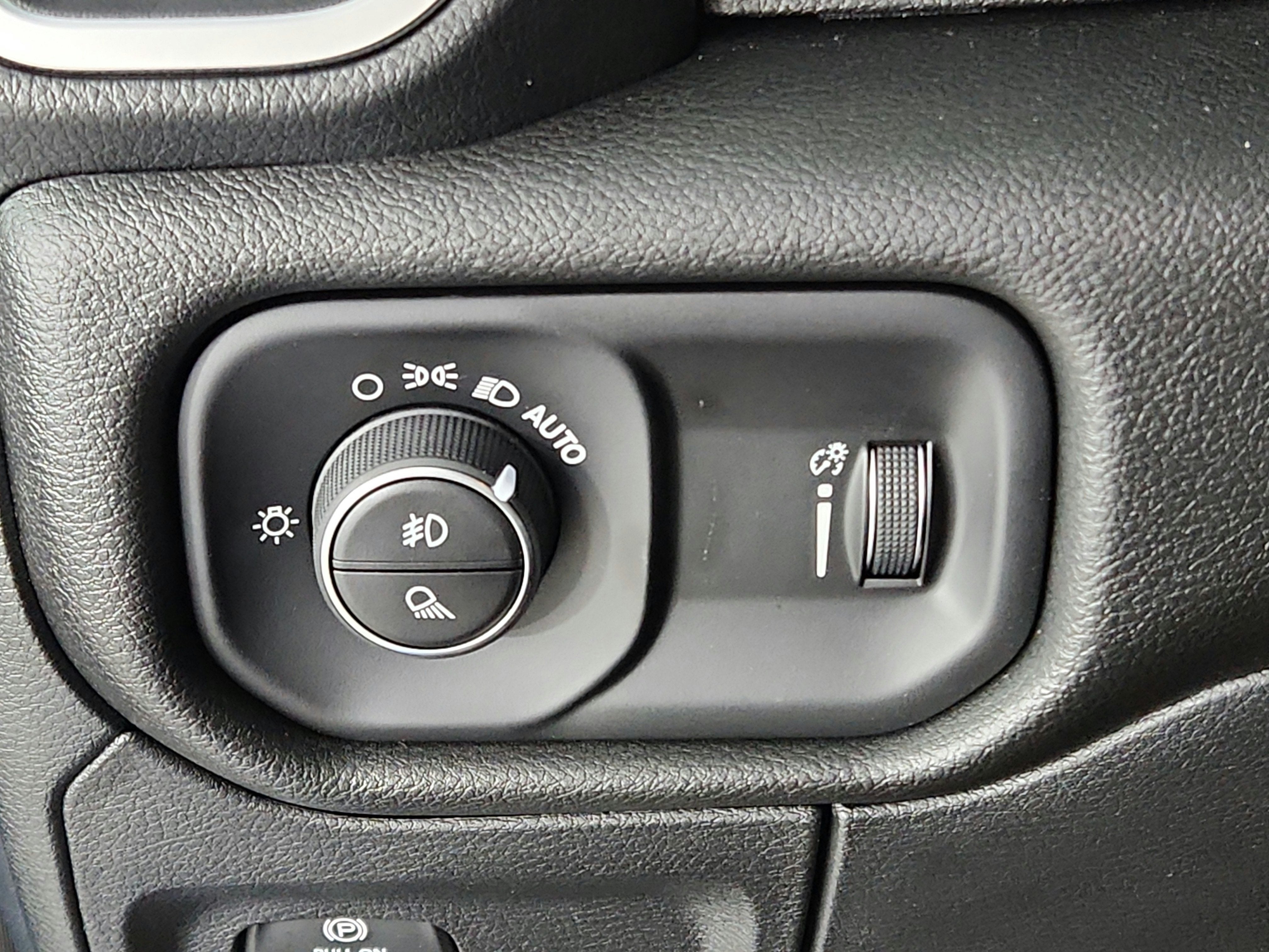 2026 RAM Ram 1500 Express