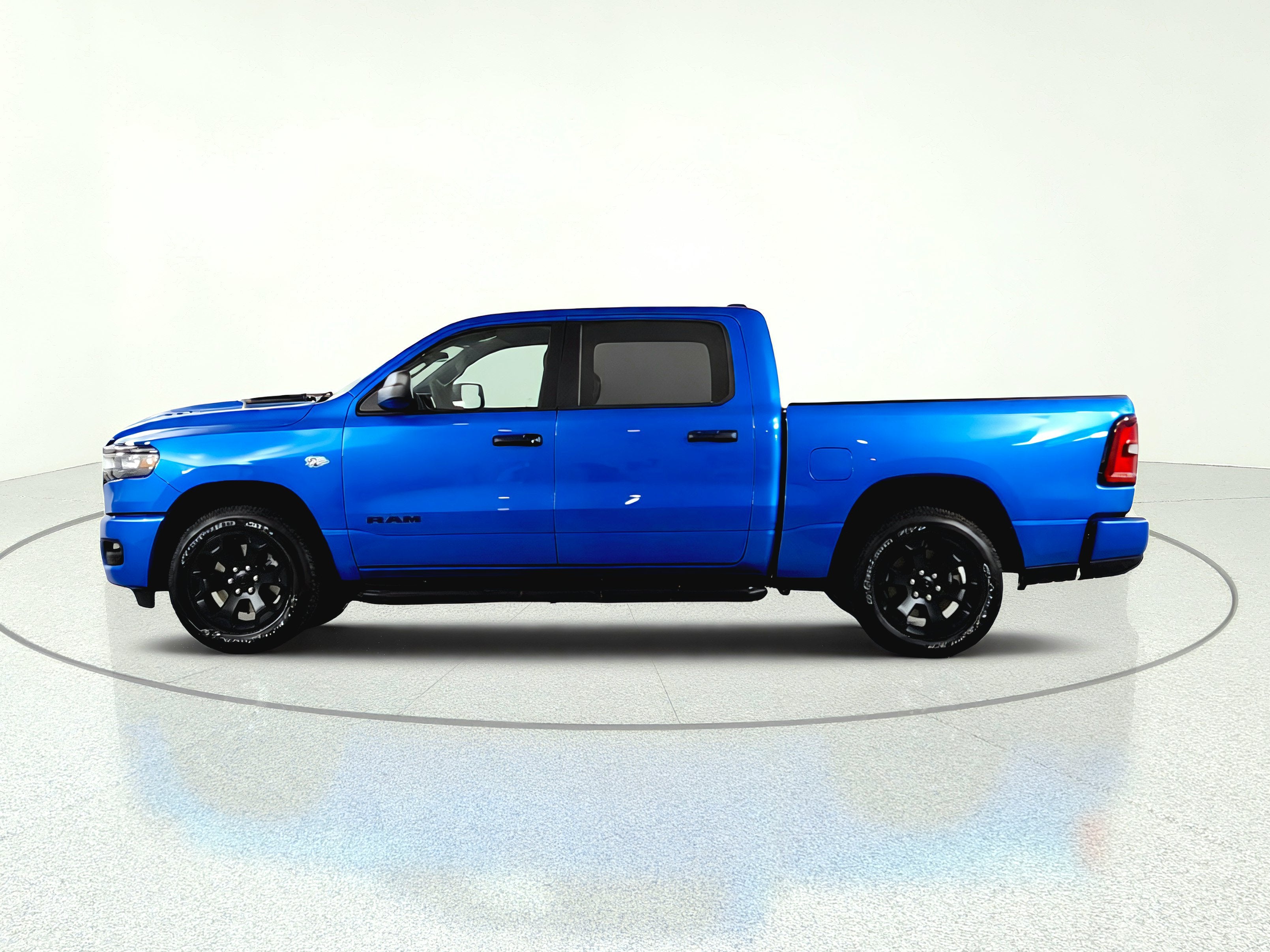 2026 RAM Ram 1500 Express