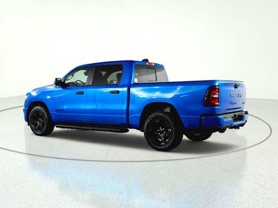 2026 RAM Ram 1500 Express
