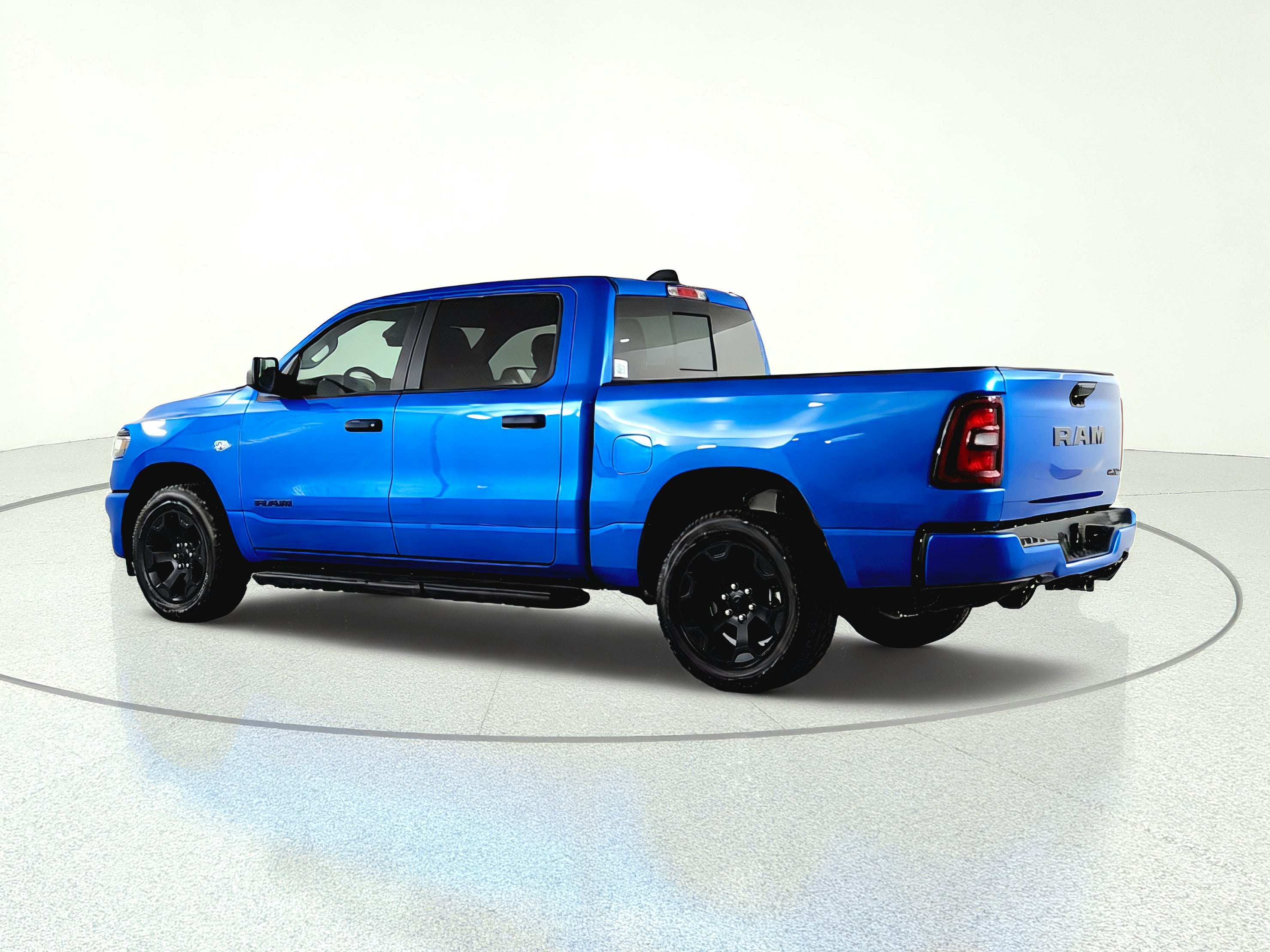 2026 RAM Ram 1500 Express