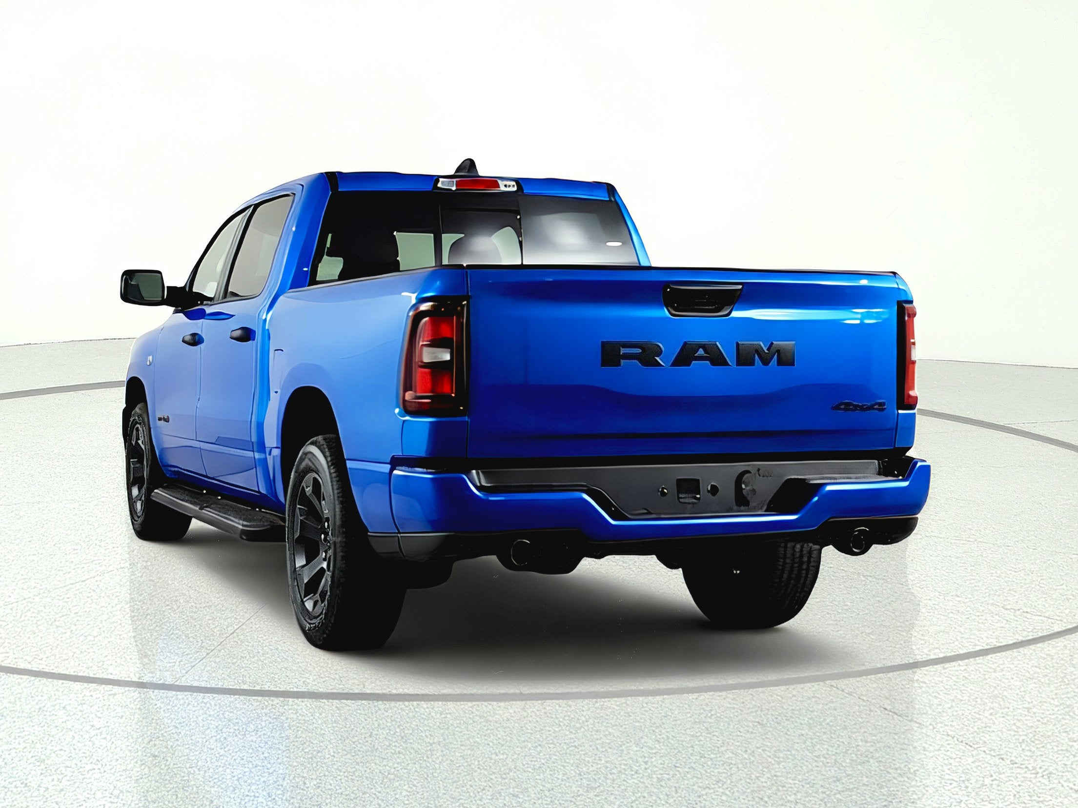 2026 RAM Ram 1500 Express